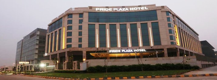 The Pride Plaza Hotel - New Delhi 01.jpg